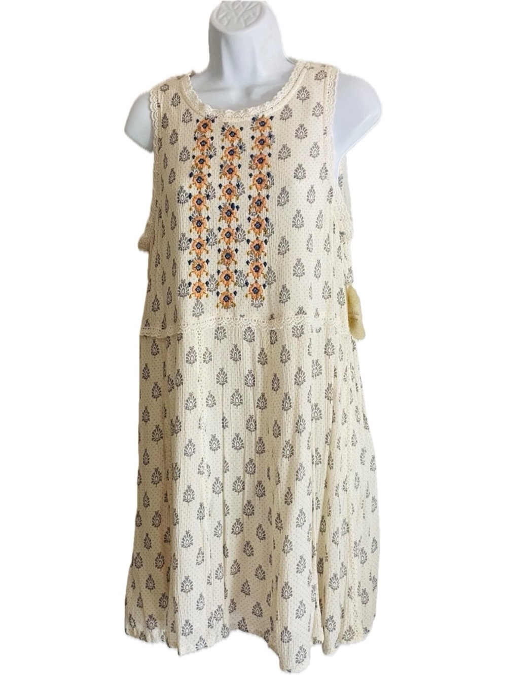 altar'd state dress